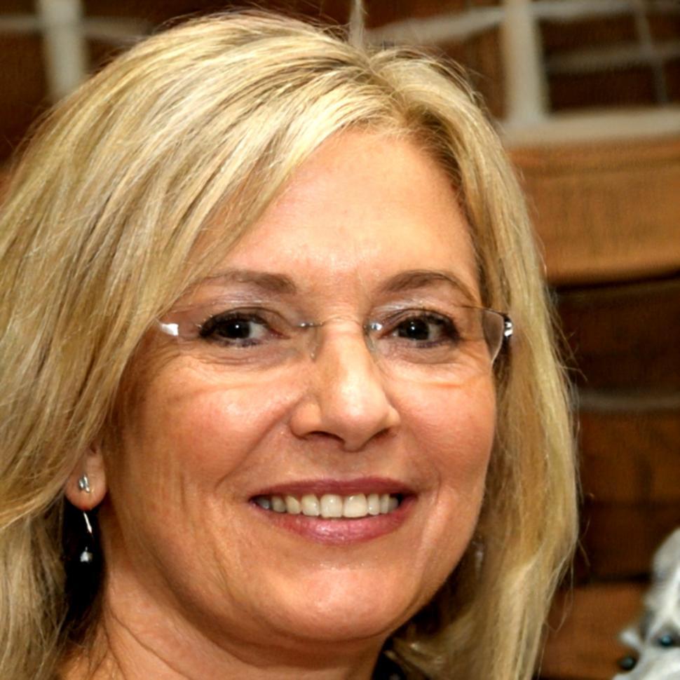 Zeynep Kaya portresi